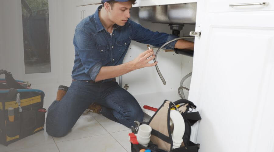 Professional Leak Detection Services in Buckeye Lake, OH